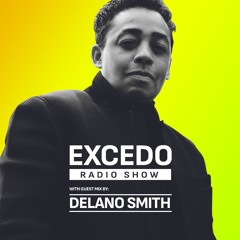 Excedo Radio Show 064/2 w guest: Delano Smith (Detroit) 24.01.2026