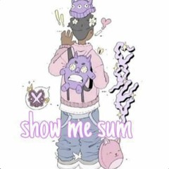 $how me $um feat.Ca$peretta (prod.1k_ap)