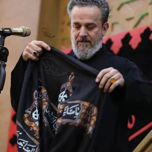 جريمة قتل | الحاج باسم الكربلائي