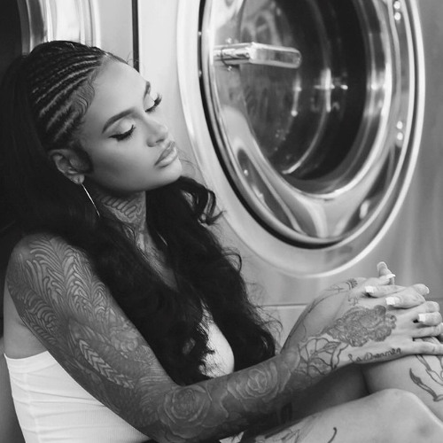 KEHLANI - FOLDED (DJ SLIINK REMIX) #JerseyClub