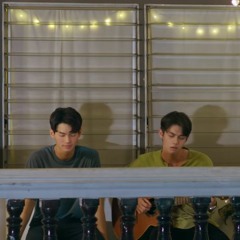 Cocok (เข้ากันดี - Scrubb)- OST. 2gether Indo Cover