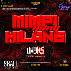 MIMPI YANG DISCO #TZ000 - ( SKALL X UW3KS )