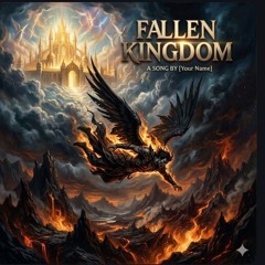 FALLEN KINGDOM _Written by JCracker ♤ (3)