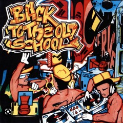 breakbeat hardcore