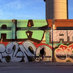 @vladrider // Santa Coloma- Jan '25
