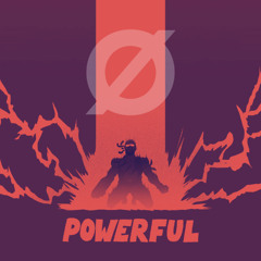 Major Lazer & Ellie Goulding - Powerful (Oliver Lø Remix)