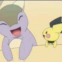 cute pokemon