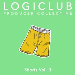 Logiclub Shorts Vol 3