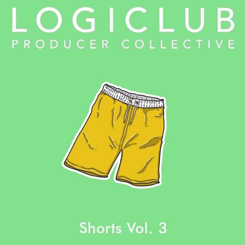 Logiclub Shorts Vol 3