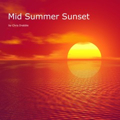 Mid Summer Sunset