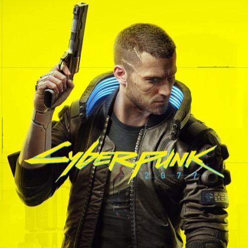 Cyberpunk 2077 Soundtrack - End Credits Music (КОНЦОВКА)