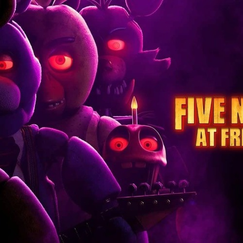 Stream [Watch!] Five Nights at Freddy's FulLMovIE Free OnLiNe [Mp4