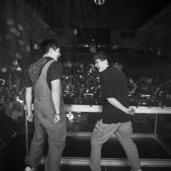 HAMI b2b ESO - LIVE FROM CHAOS IN THE 303