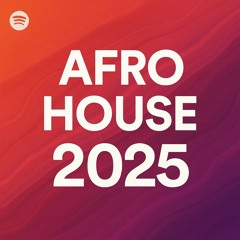 Best Afro House 2025 🌴 (Top100)