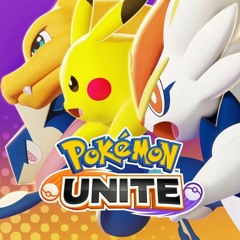 Panic Parade Theme - Pokemon UNITE