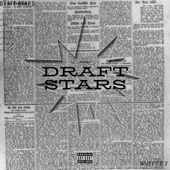 "Draft Stars" [prod.lmvl x noluvmusic]