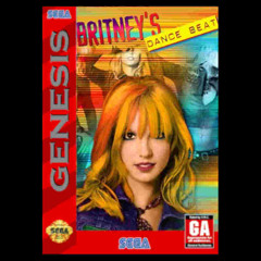 Toxic - Britney Spears (Genesis Arrangement)