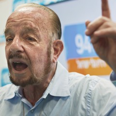 העולם ע"פ שפטל עם יורם שפטל - 30-03-23 - שעה ראשונה