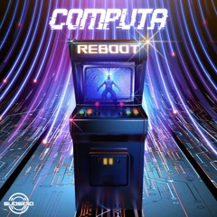 Computa & Redline District - Crazyy