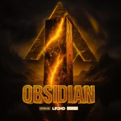 SMEKS X LEGND X Gabasso - Obsidian (Extended Mix)