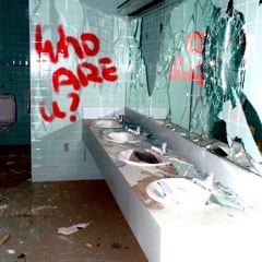 你是谁/Who are u?