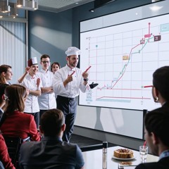 мистер маркетинг