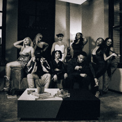 What Are We? (with GRAHAM MALICE, P$O KWAMA, & TRAPMAMA)