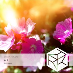 Shion Hinano - Aoi (2024 Rework)