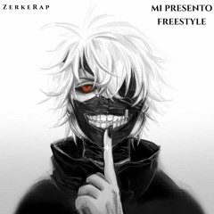 MI PRESENTO FreeStyle (Prod. CROS)