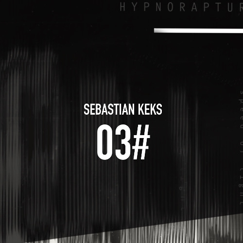 -SEBASTIAN KEKS VINYL SET - HYPNORAPTURE -003-