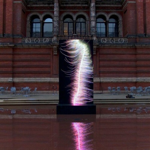 V&A Forever Excerpt