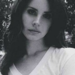 Lana Del Rey - Playing Dangerous (official instrumental)