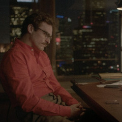 Make Way For Tomorrow