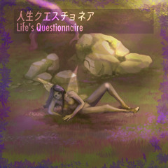 人生クエスチョネア - Life's Questionnaire (feat. colacola)