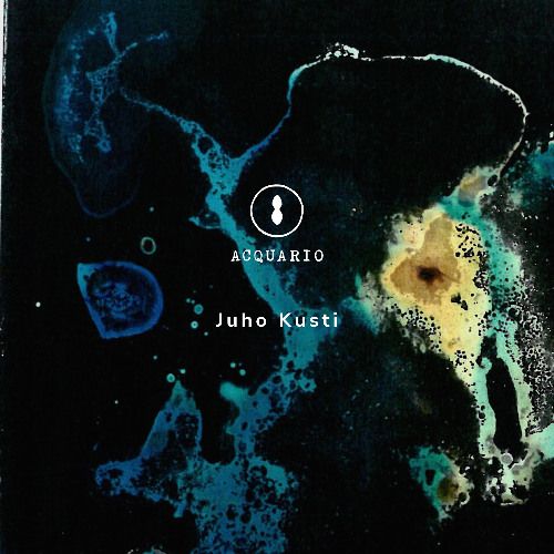 Immersione ottantaquattro_Juho Kusti
