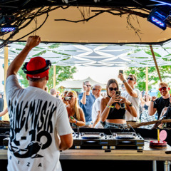 Abertura @ B My Lake Festival 2025. /// Velence, Hungary