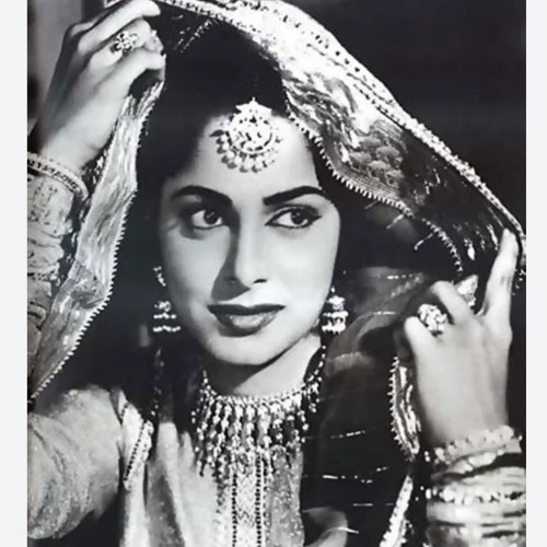 Chaudvi Ka Chand Ho (Md. Rafi) Cover