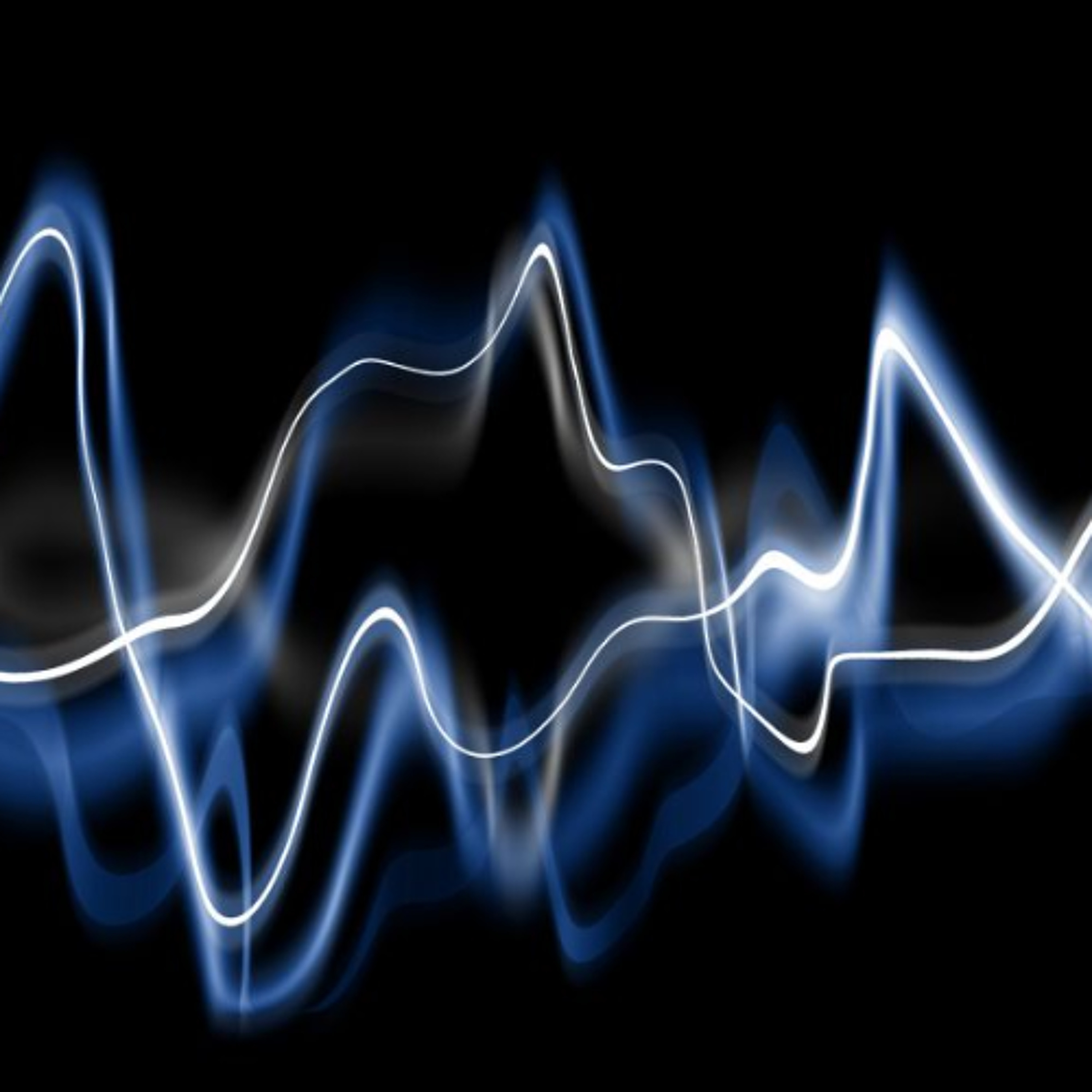 Frequencies episode artwork