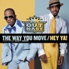 OutKast - Hey Ya!