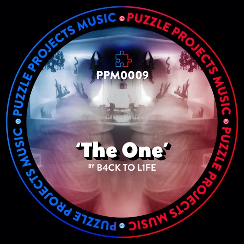 The One BY B4CK TO L1FE 🇪🇸 (PuzzleProjectsMusic)