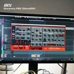 BIS - Discovery PRO (DiscoDSP)