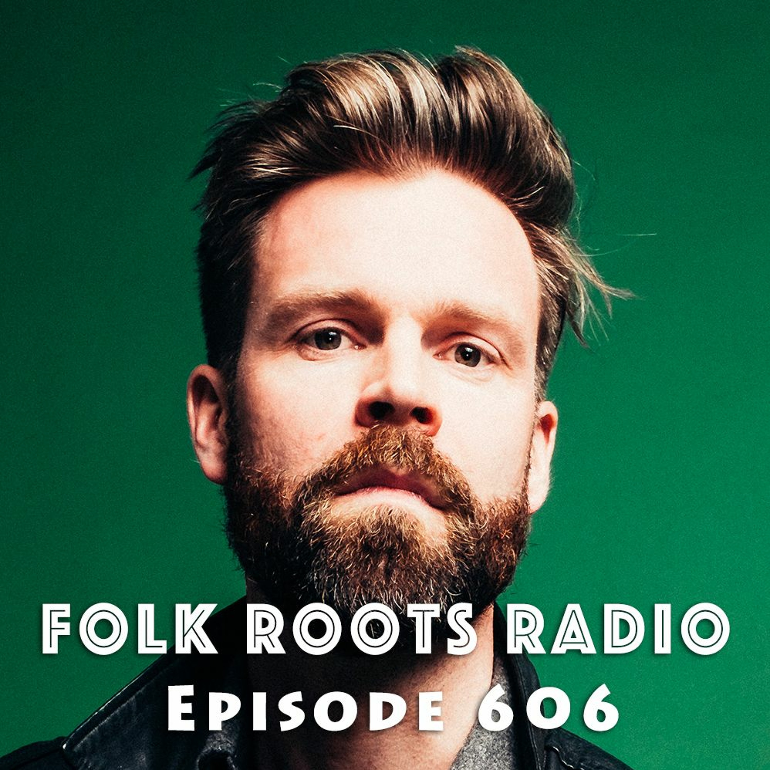 Folk Roots Radio... with Jan Hall