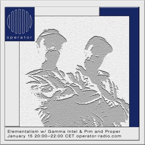 Elementalism w/ Gamma Intel & Pim and Proper