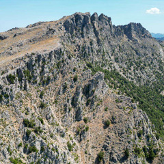 Monte Corrasi