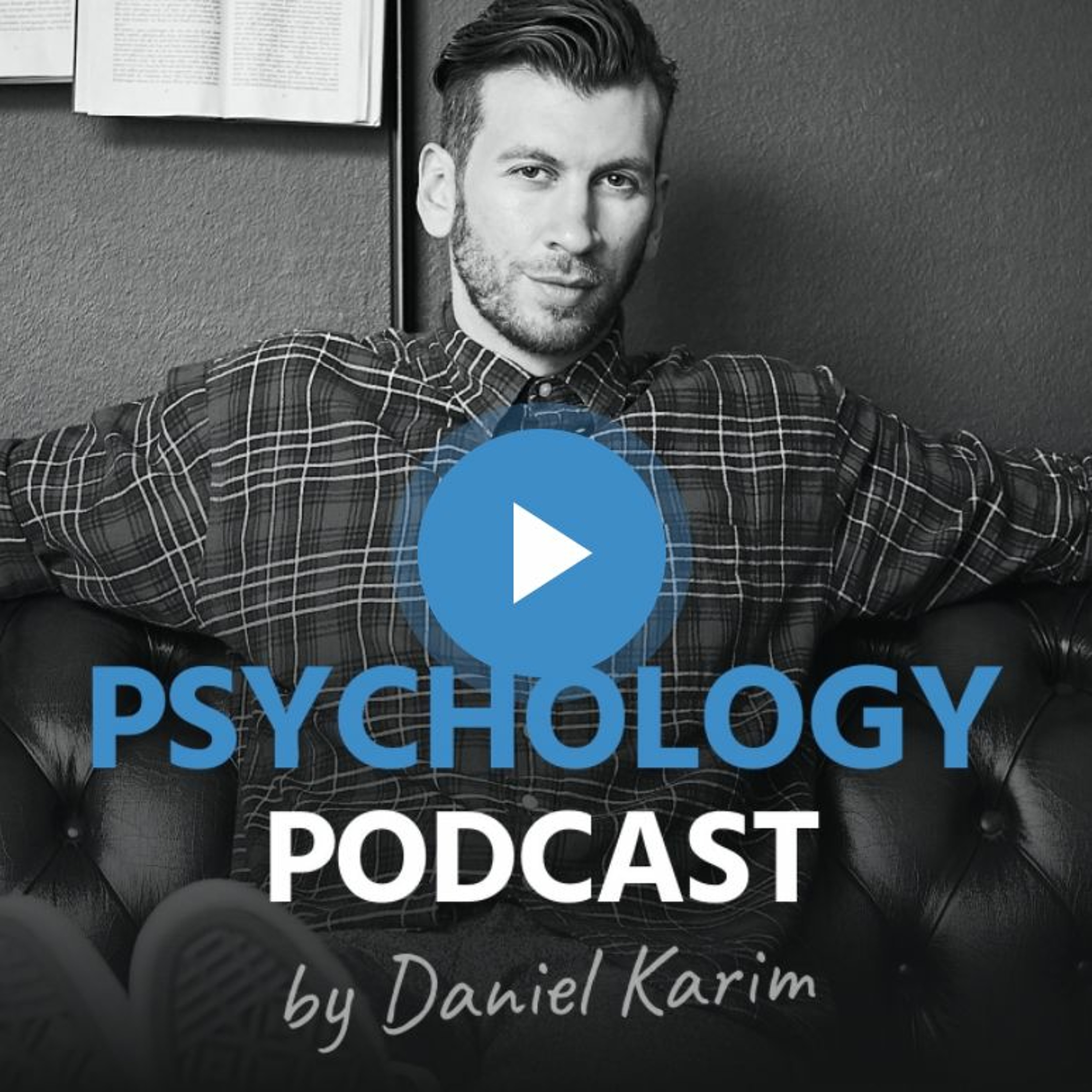 The Psychology Podcast