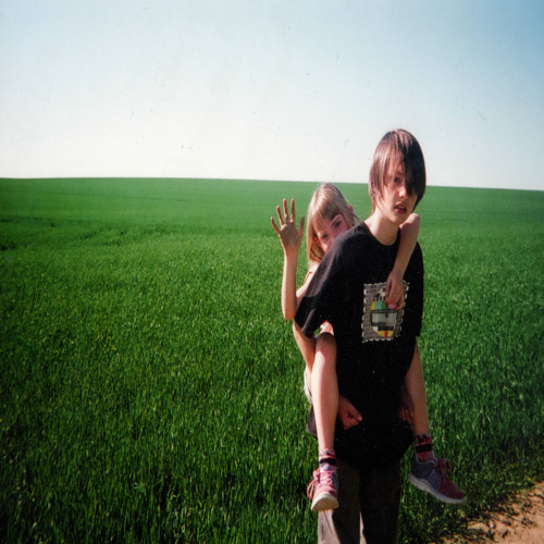 crashin out as time goes by