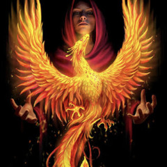 Rising From The Ashes - Vol.1 (Phoenix Rising) [HARDSTYLE MASH-UP]