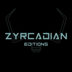 Zyrcadian Editions Mix #018 - DJ GOGY