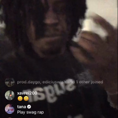 diorvsyou ft. tana - swag rap