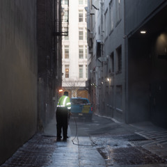 Brendan Mitchell - Less (Prod. Gold)